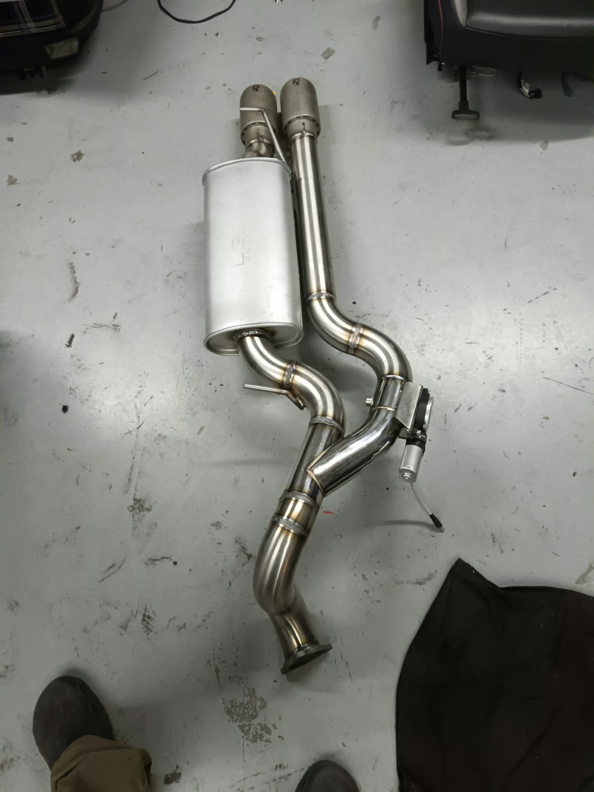 Metal Fabrication — Thoughtful fabrication, from the details up.