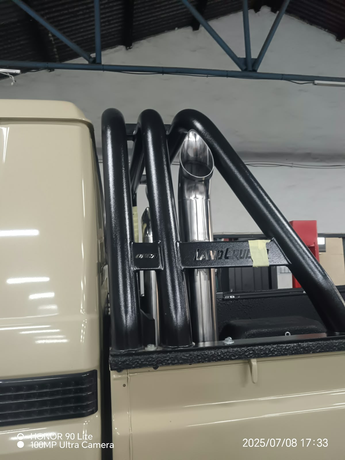 Maintenance & Repairs — Practical repairs to help keep operations moving.