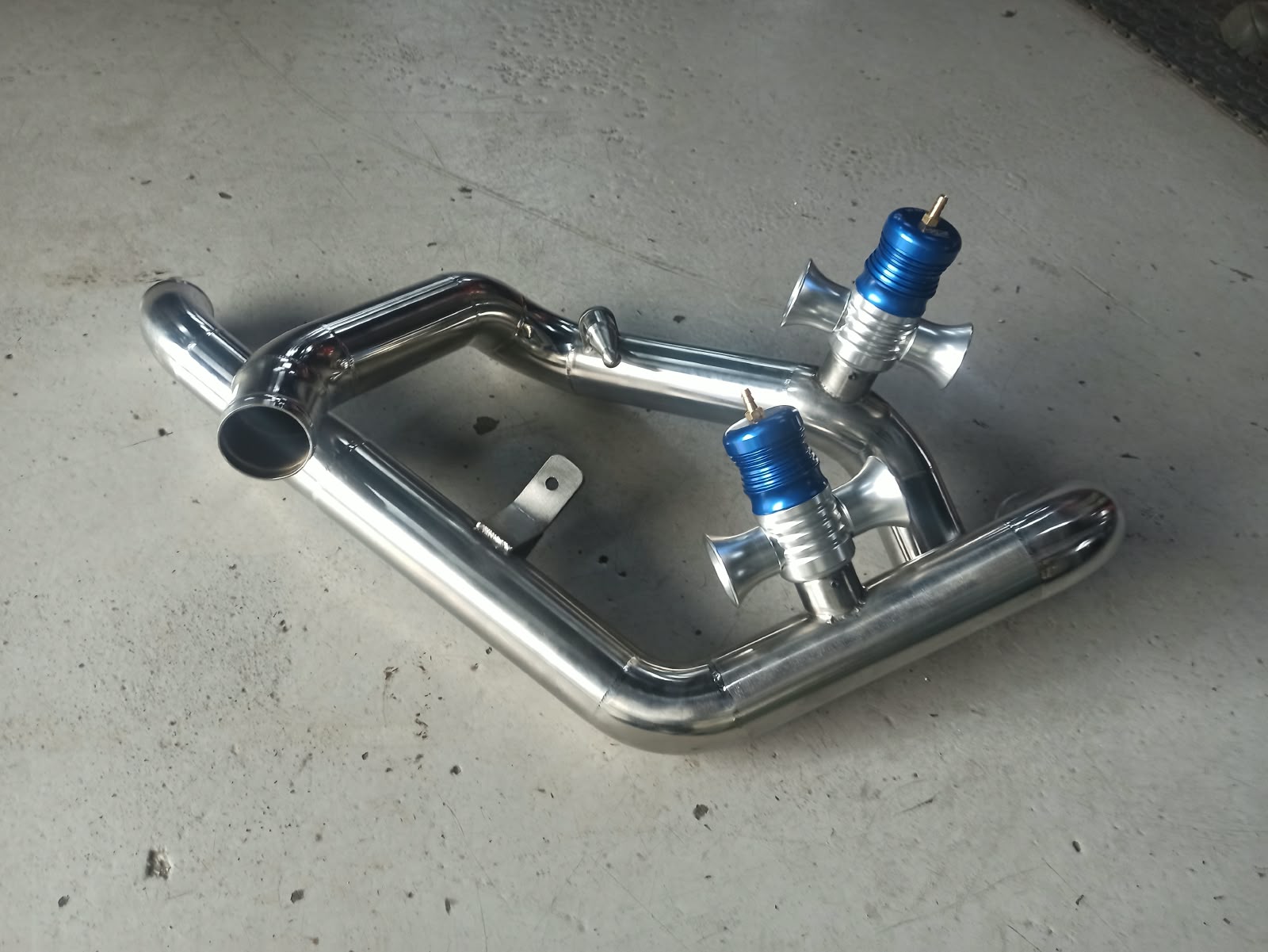 Metal Fabrication — Thoughtful fabrication, from the details up.