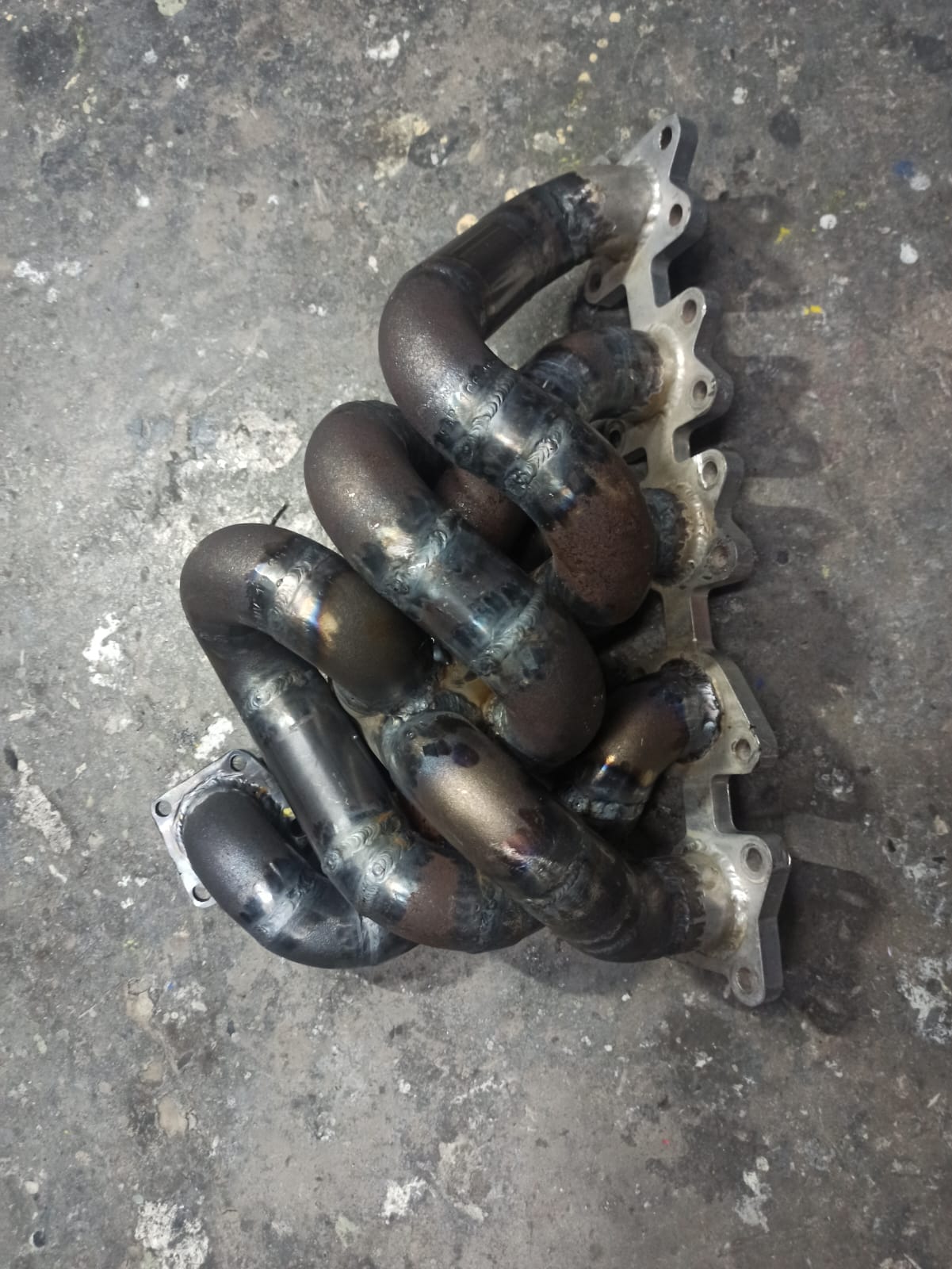 Tank Fabrication — Robust fabrication designed around your requirements.