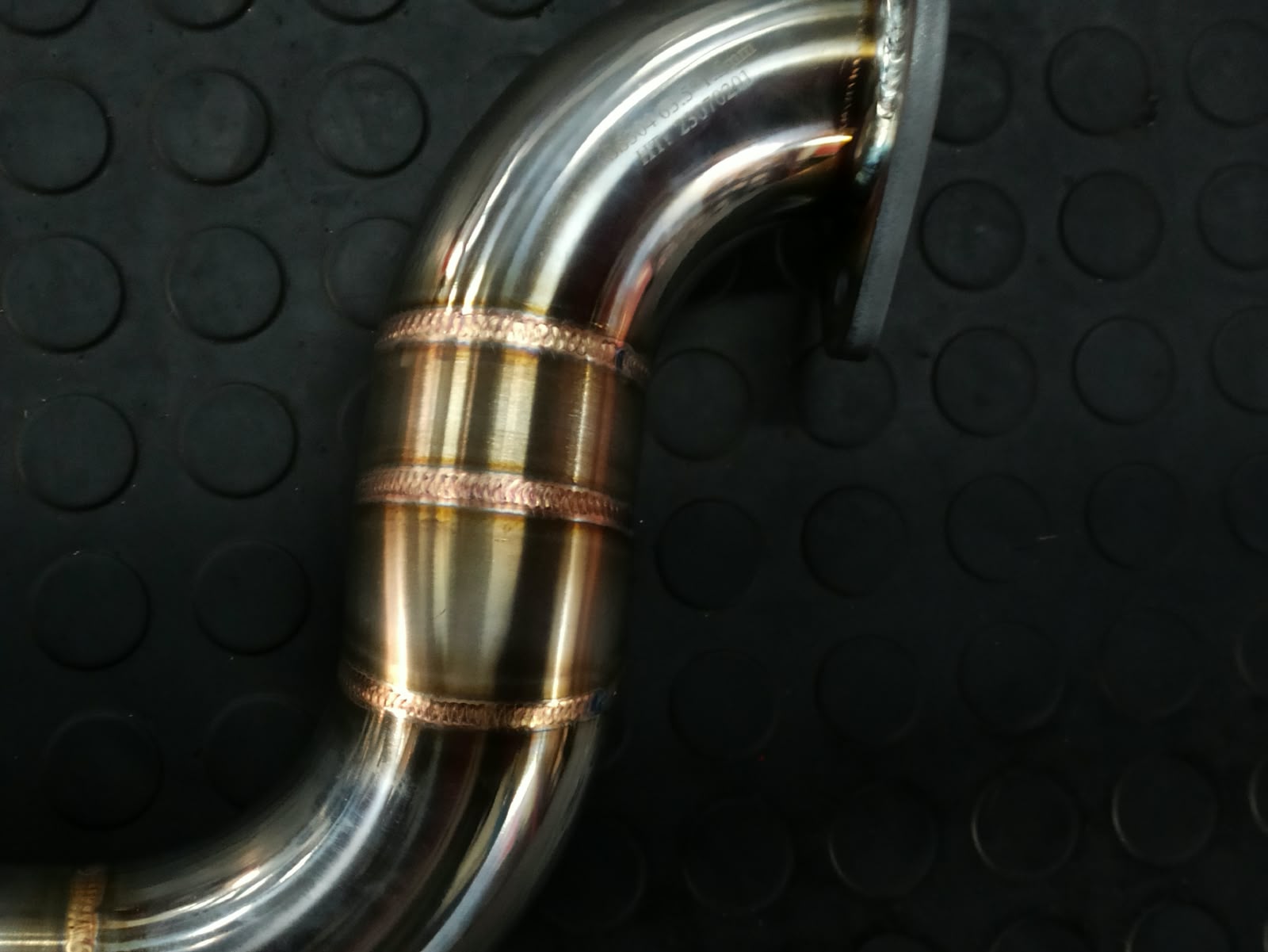 Metal Fabrication — Thoughtful fabrication, from the details up.